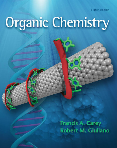 Organic Chemistry, 8th Edition