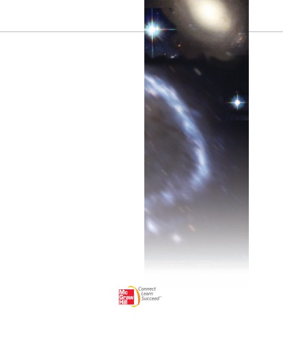Astronomy: Journey to the Cosmic Frontier