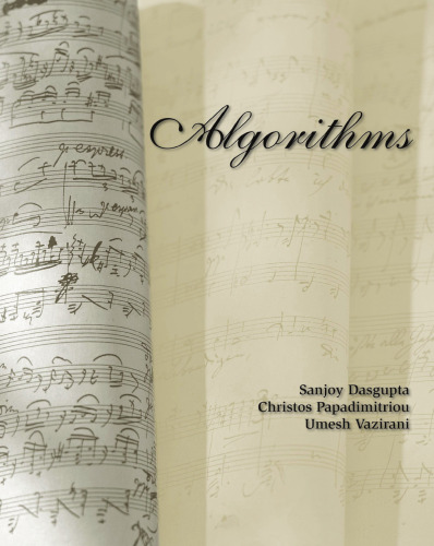 Algorithms