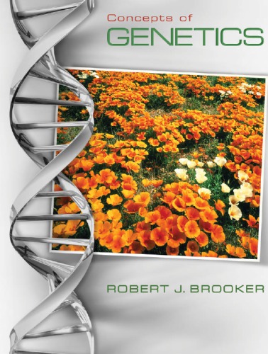 Concepts of Genetics