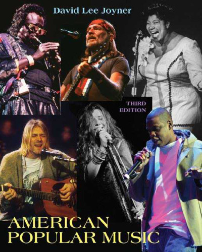 American Popular Music
