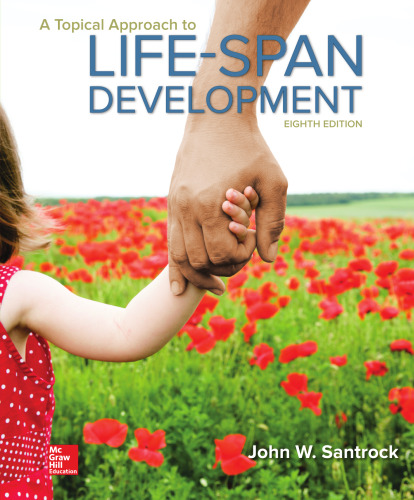 A Topical Approach to Lifespan Development