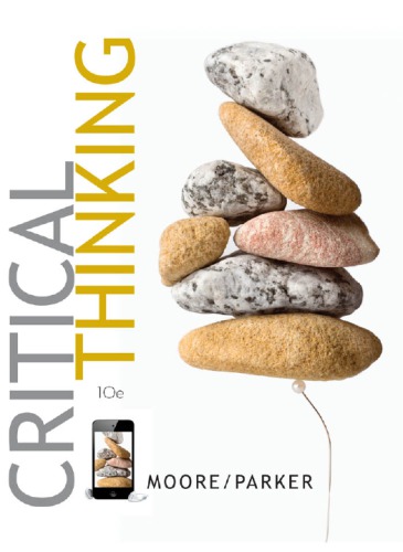 Critical Thinking