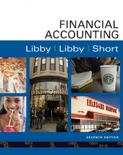 Financial accounting