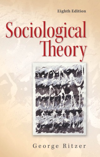 Sociological theory