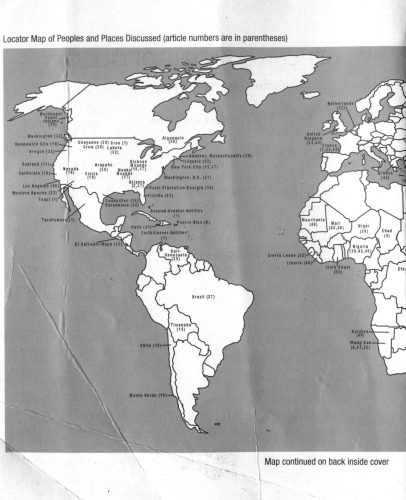 Applying anthropology : an introductory reader