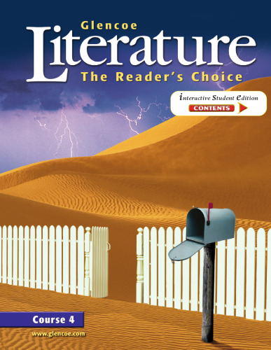 the Reader's Choice