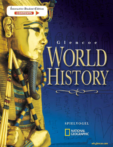 Glencoe World History HQ