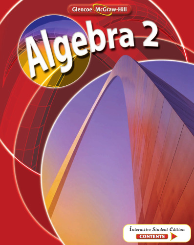 Algebra 2