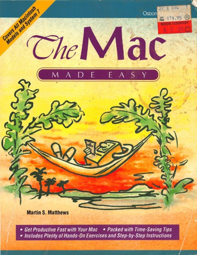 The Mac made easy