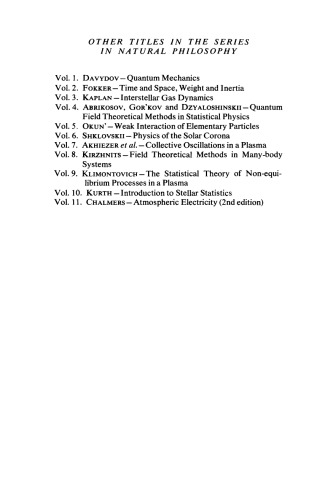 Current Algebras and their Applications
