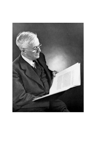 The Quintessence of Irving Langmuir