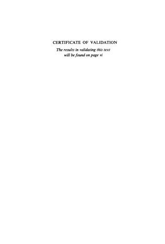 Applied Calculus