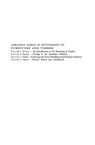 Timber Pests and Diseases