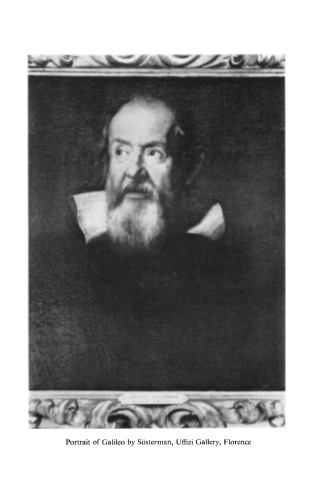 Men of Physics. Galileo Galilei, His Life and His Works