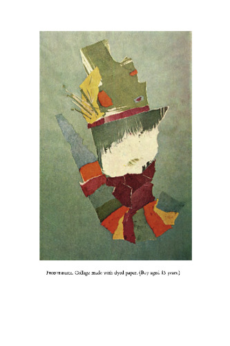 Art and the Young Adolescent