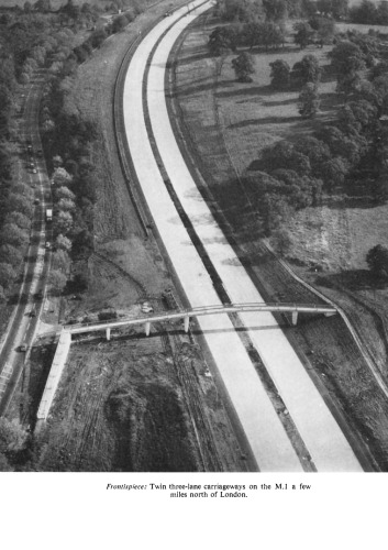 Concrete in Highway Engineering