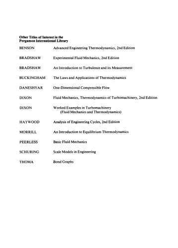 The Characteristics of Mechanical Engineering Systems