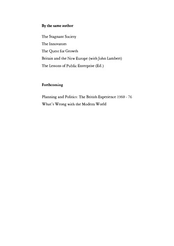European Social Policy, Today and Tomorrow