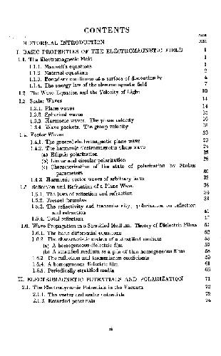 Principles of Optics: Electromagnetic Theory of Propagation Interference and Diffraction of Light