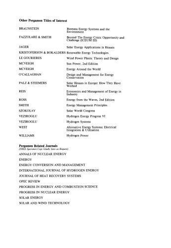 Energy Terminology. A Multi-Lingual Glossary