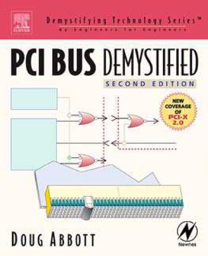 PCI bus demystified