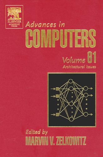 Advances in Computers, Vol. 61