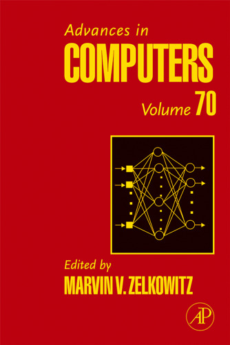 Advances in Computers, Vol. 70