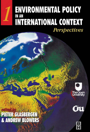 Perspectives on Environmental Problems
