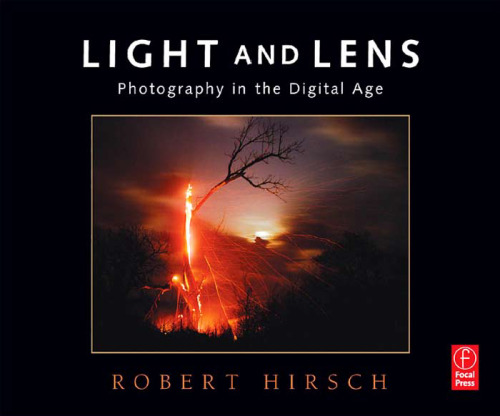 Light and Lens: Photography in the Digital Age