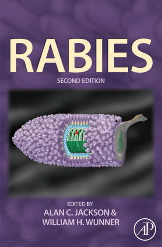 Rabies, Second Edition