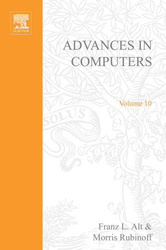 The Brown University Lectures in computer science