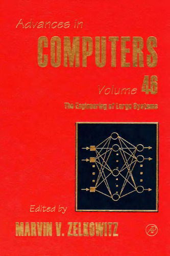 The Engineering of Large Systems