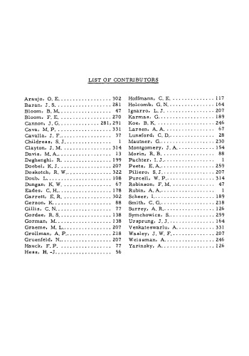 Annual Reports in Medicinal Chemistry, 4