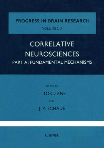 Correlative Neurosciences: Fundamental Mechanisms