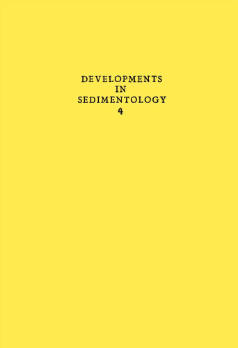 The Techniques of Sedimentary Mineralogy