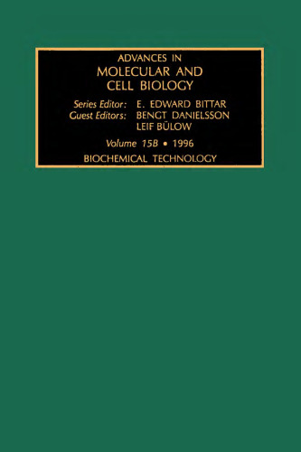 BIochemical Technology