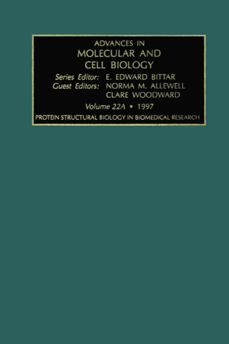 Protein Structural Biology in Biomedical Research