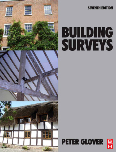 Building surveys