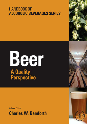 Beer: A Quality Perspective