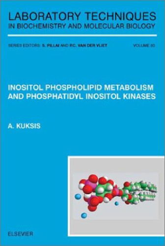 Inositol Phospholipid Metabolism and Phosphatidyl Inositol Kinases