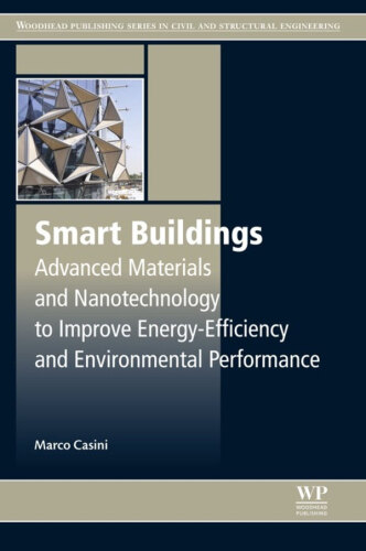 Biopolymers and Biotech Admixtures for Eco-Efficient Construction Materials (Woodhead Publishing Series in Civil and Structural Engineering)