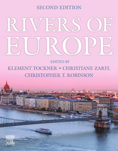Rivers of Europe