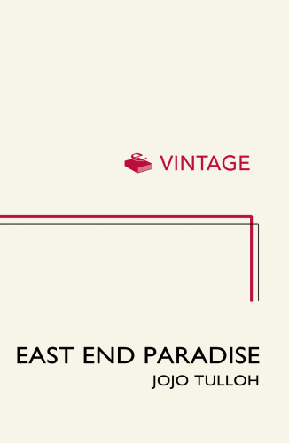 East End paradise : kitchen garden cooking in the city