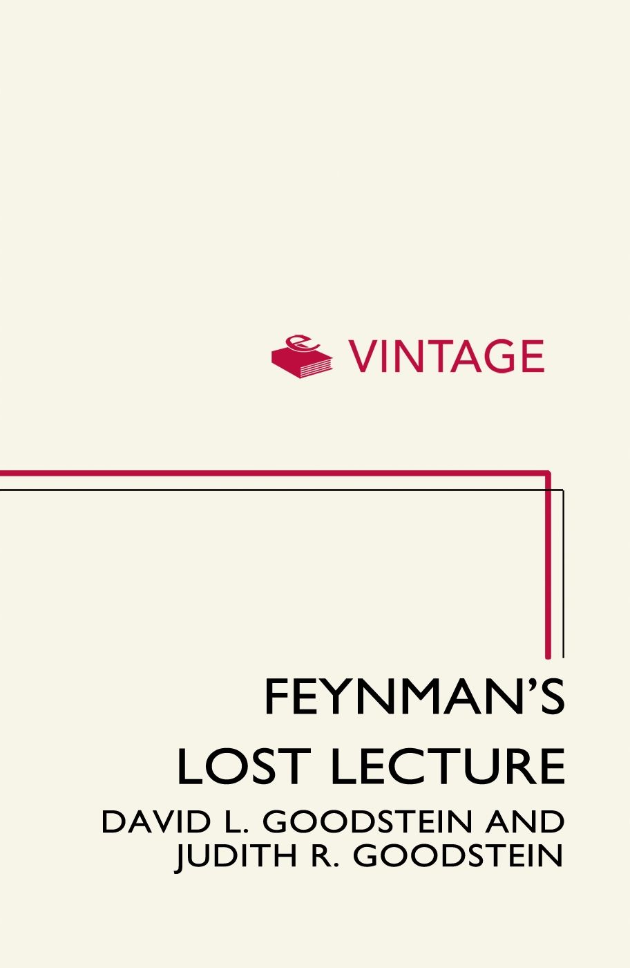Feynman’s Lost Lecture: The Motion of Planets Around the Sun