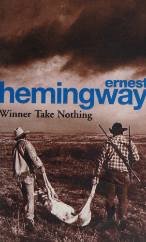 Winner take nothing