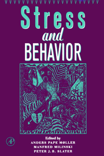 Stress and Behavior