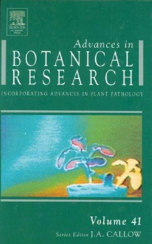 Incorporating Advances in Plant Pathology