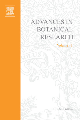 Incorporating Advances in Plant Pathology