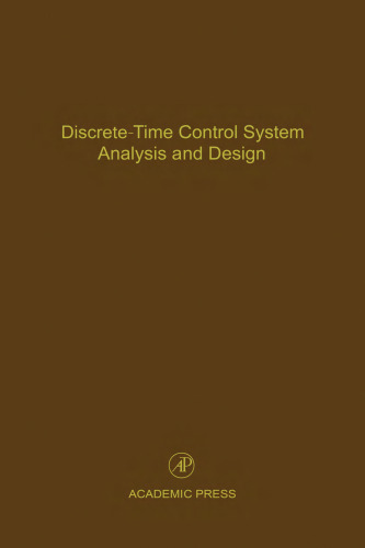 Discrete-Time-Control System Analysis and Design